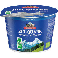 Quark magro