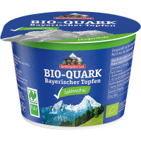 Quark magro senza lattosio