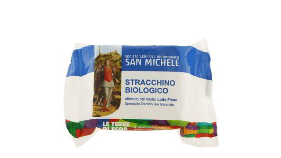 Stracchino