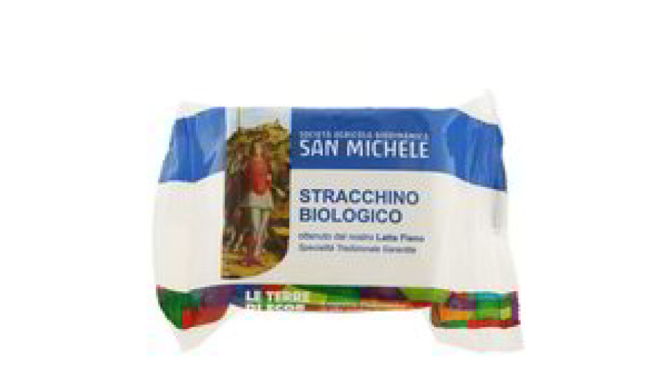 Stracchino