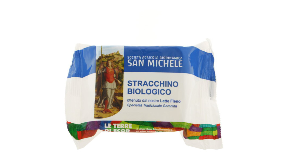 Stracchino