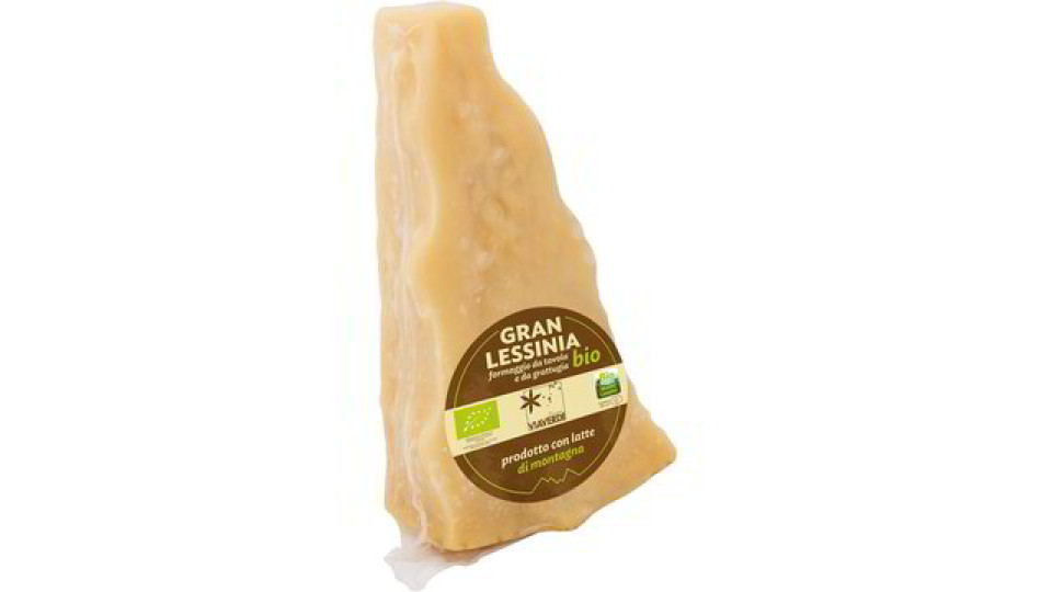 Formaggio Gran Lessinia