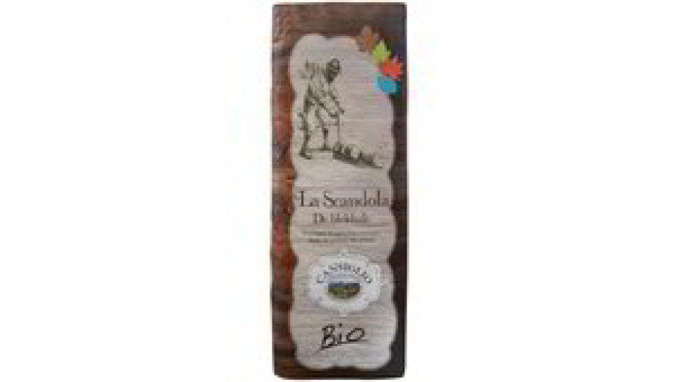 La Scandola formaggio per piastra