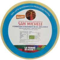 Latteria 90 gg biodinamico al taglio