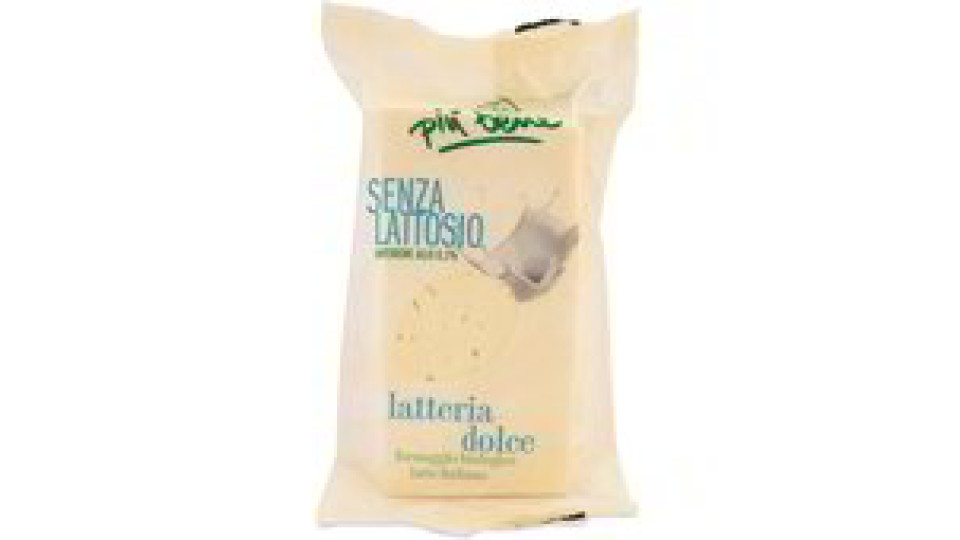 Latteria dolce - Senza Lattosio