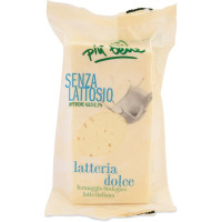 Latteria dolce - Senza Lattosio