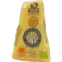 Parmigiano Reggiano DOP 30 mesi