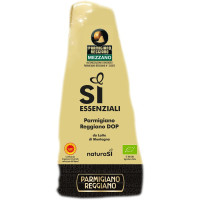 Parmigiano Reggiano DOP mezzano