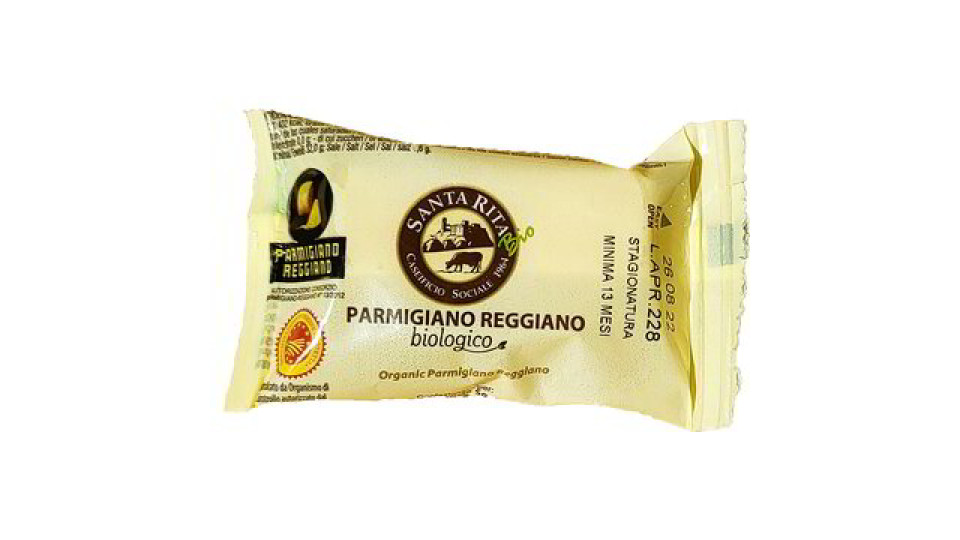 Parmigiano Reggiano DOP stick monoporzione