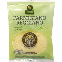 Parmigiano reggiano DOP grattugiato