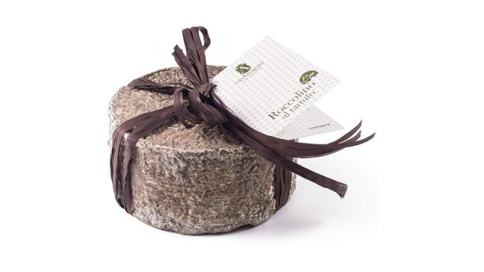 Roccolino al tartufo