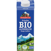 Latte intero più a lungo