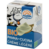 Panna da cucina bio