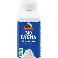 Panna da montare
