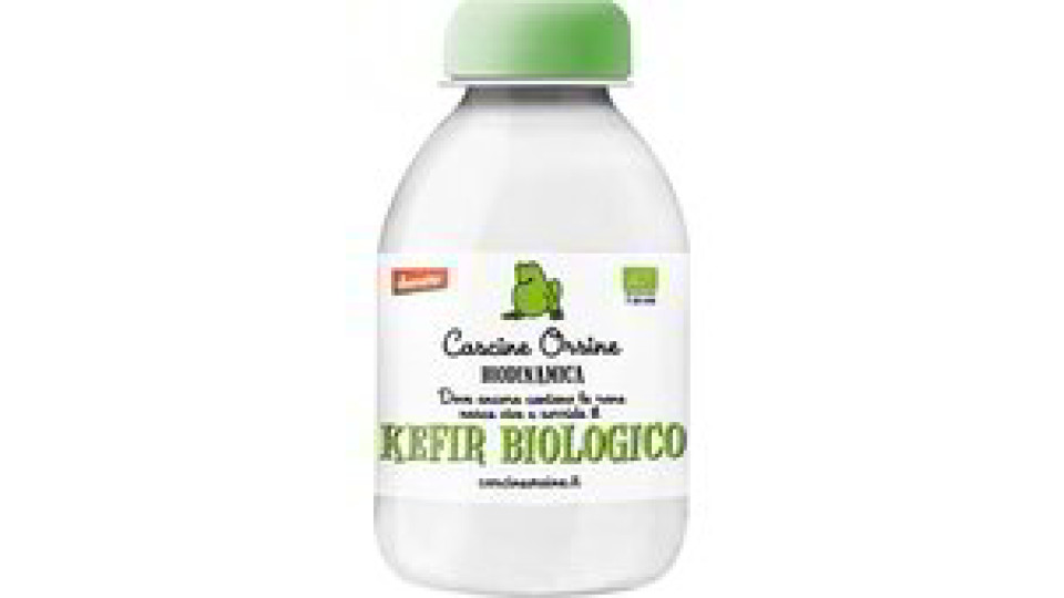 Kefir bianco