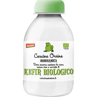 Kefir bianco