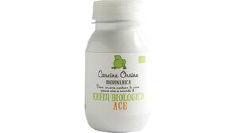 Kefir da bere gusto ACE