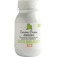 Kefir da bere gusto ACE