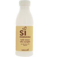 Kefir intero alla vaniglia