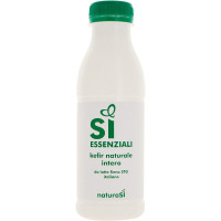 Kefir naturale intero