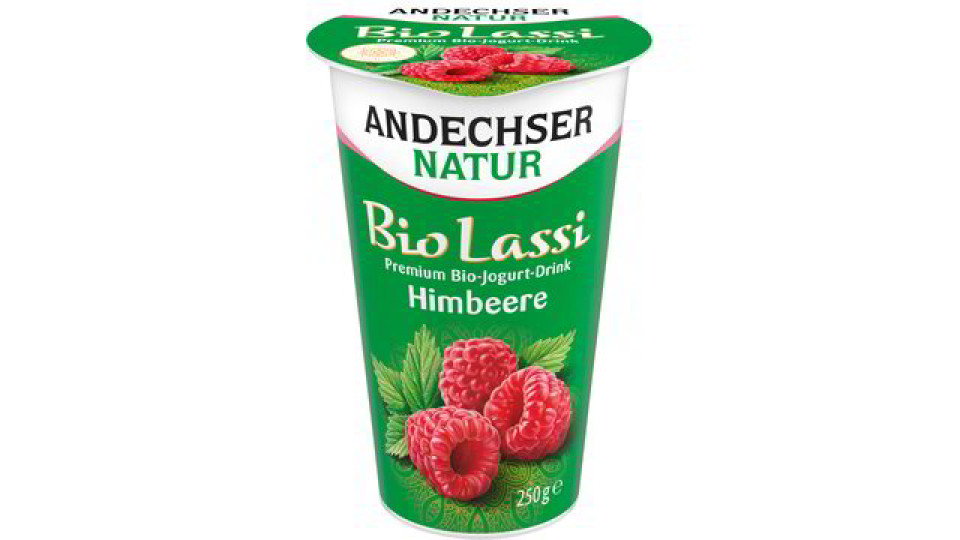 Lassi lampone
