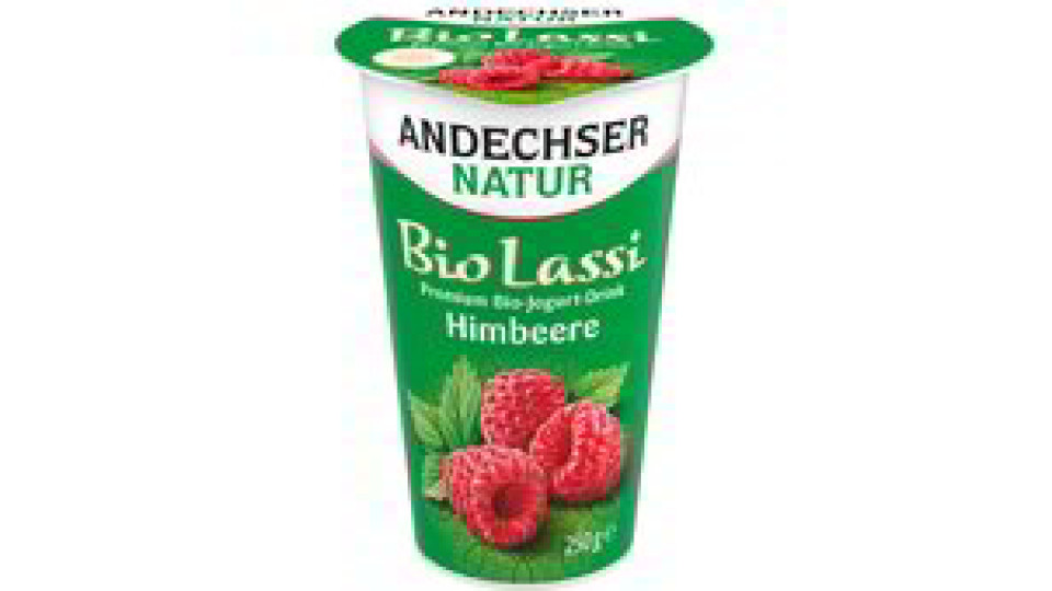 Lassi lampone