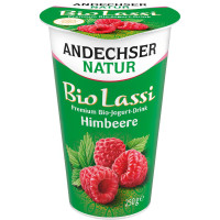 Lassi lampone
