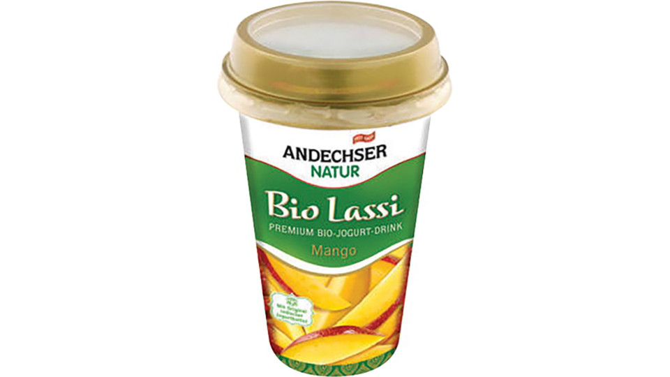 Lassi mango