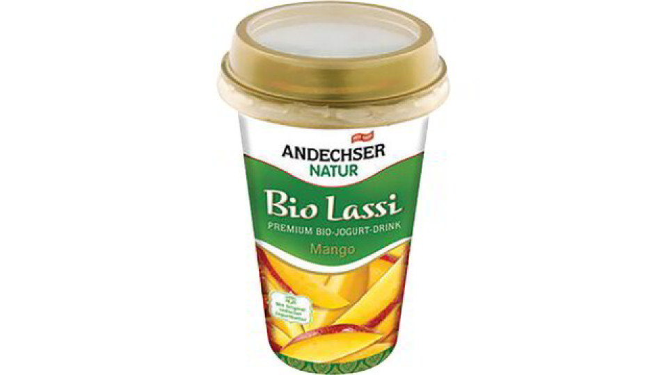 Lassi mango