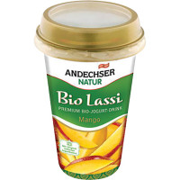 Lassi mango