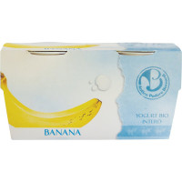 Yogurt alla banana