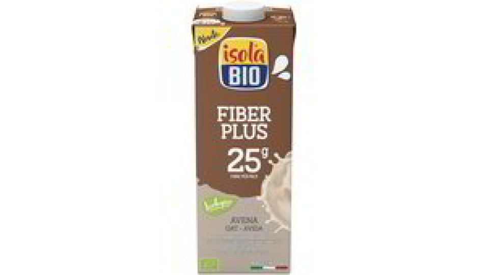 Fiber plus Avena