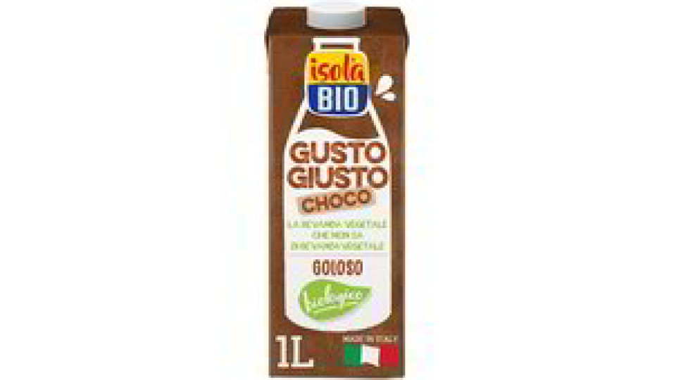 Gusto Giusto Choco