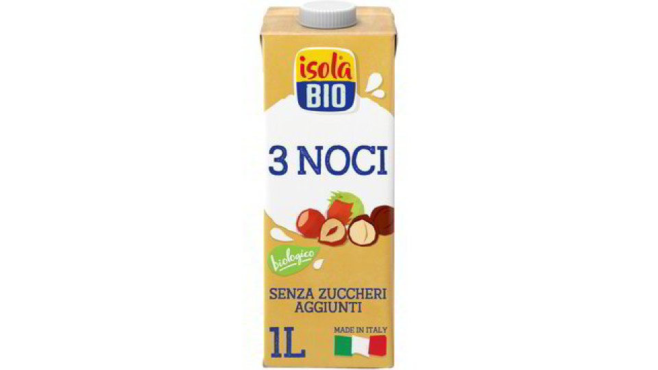 Bevanda 3 noci