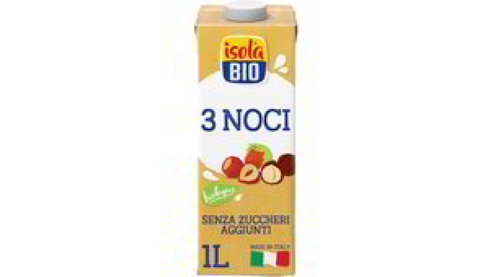 Bevanda 3 noci