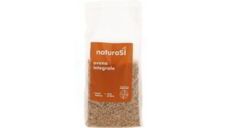 Avena integrale