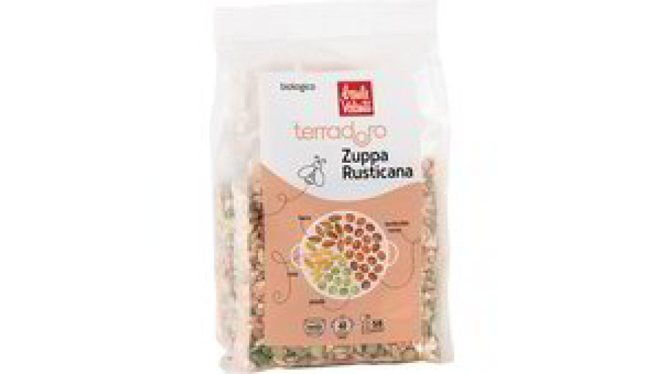 Zuppa Rusticana