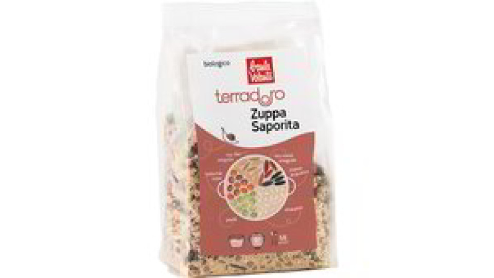 Zuppa Saporita