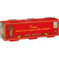 Tonno grigliato in olio extra vergine di oliva