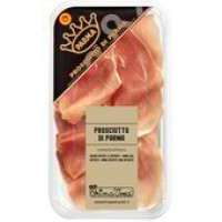 Prosciutto di Parma DOP preaffettato