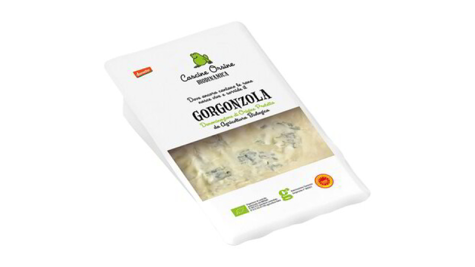 Gorgonzola DOP