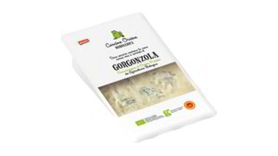 Gorgonzola DOP