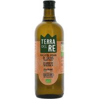 Olio extra vergine di oliva - Terra del Re