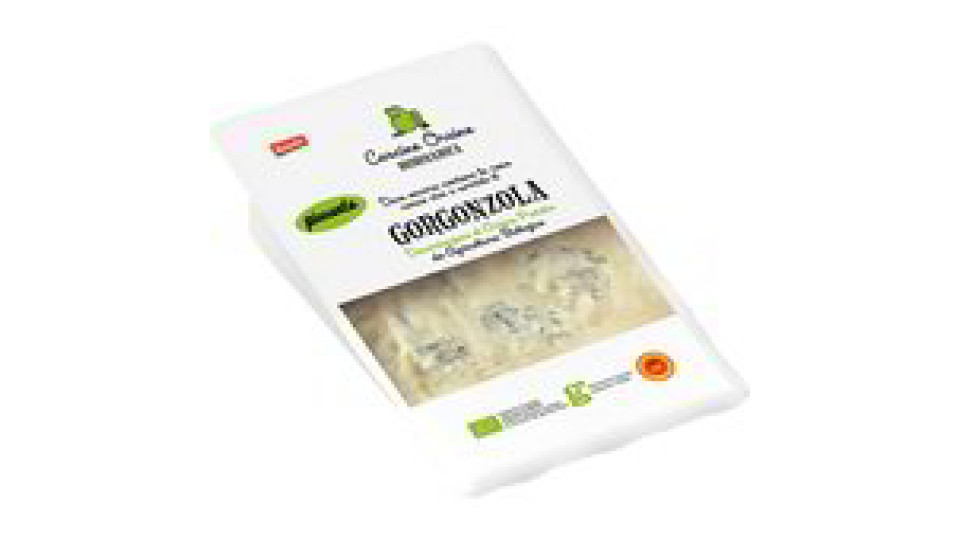 Gorgonzola piccante DOP