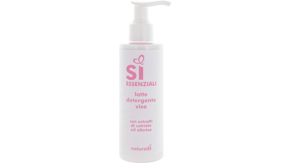 Athena's - Latte Detergente Viso