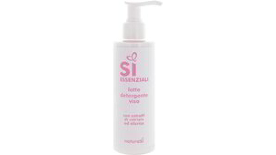 Athena's - Latte Detergente Viso