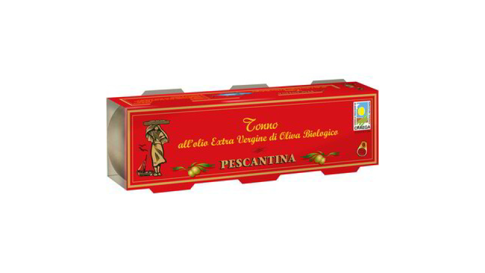 Tonno grigliato in olio extra vergine di oliva