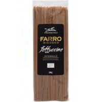 Fettuccine di farro dicocco integrale Prometeo