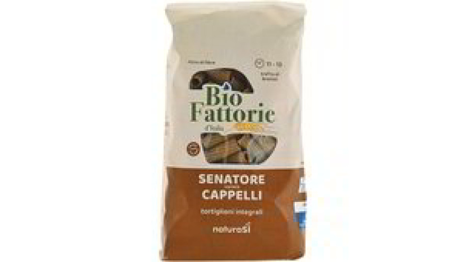 Tortiglioni integrali