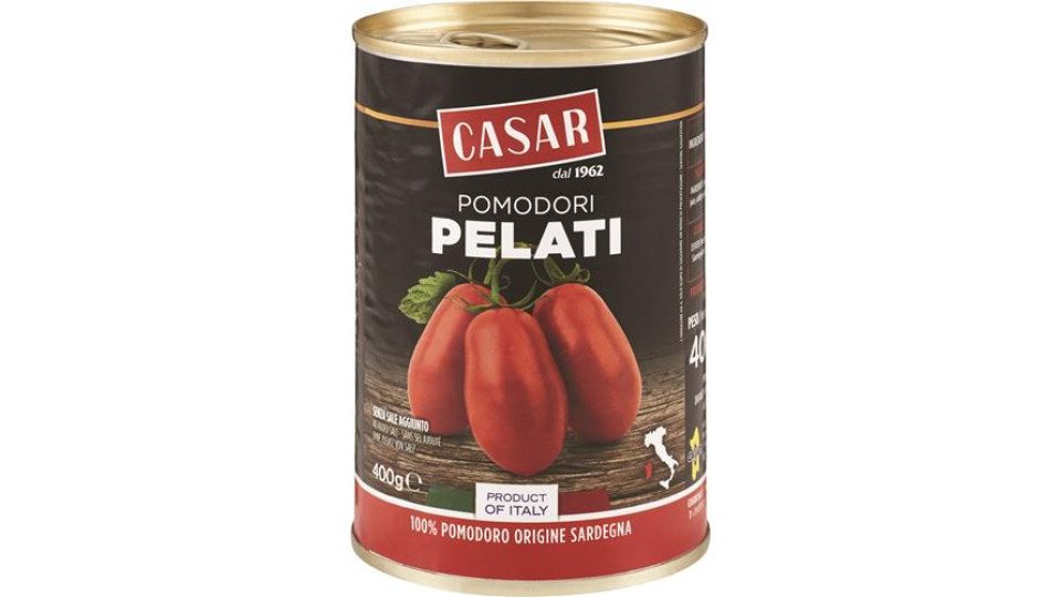 Casar Pomodori Pelati